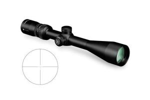 Vortex Optics Copperhead 4-12x44mm Riflescope with Dead-Hold BDC CPH-412