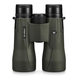 Vortex Viper HD 12x50 Roof Prism Binocular, 6.5x5.2in 875874009097