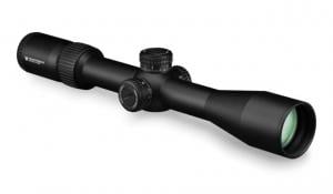 Vortex 4-16x44 Diamondback Tactical FFP Riflescope 30mm Tube EBR-2C MRAD Reticle Black