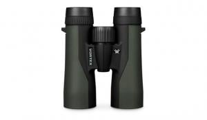 Vortex Crossfire HD 10x42 Binoculars, Green