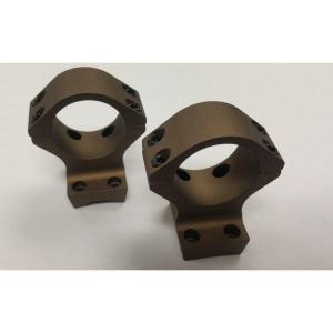 Talley Browning X-Bolt Scope Mounts 30mm High 20 MOA Long/Magnum S94X840