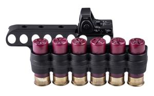 Mesa Tactical Benelli M4 SureShell Carrier and RMR Mount