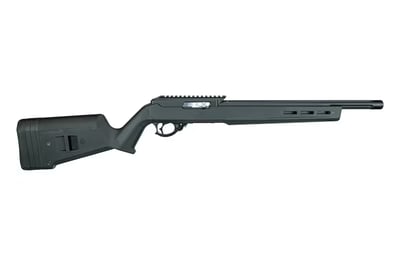 Tactical Solutions X-RING VR 22 LR ATE-MB-X-M-BLK