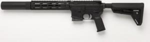 Tactical Solutions TSAR-300