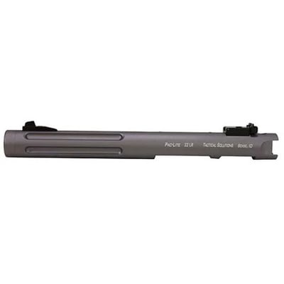 Tactical Solutions PAC-LITE 22 LR 