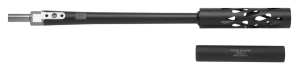 Tactical Solutions Ruger 10/22 Takedown X-Ring SB-X Barrel 1022TDSBX-MB