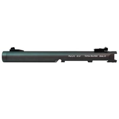 PAC-LITE IV