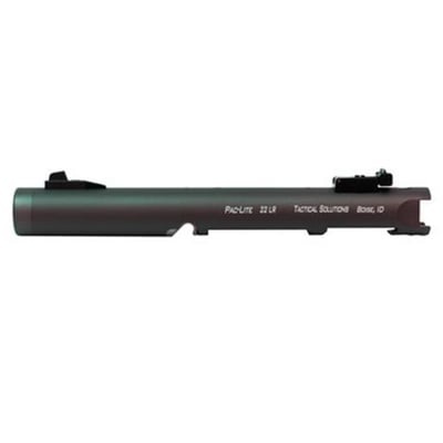 Pac-Lite IV