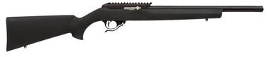 X-Ring VR 16.5" BBL Hogue Stock Black