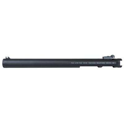 PAC-LITE TSS Integrally Suppressed Upper