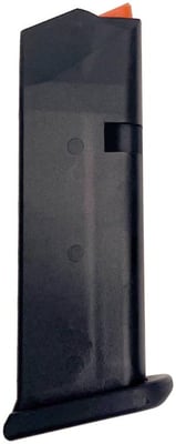 Korea RWB Glock 43X, 48 Magazine G9MM/10