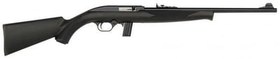 Mossberg 702 Plinkster Bantam