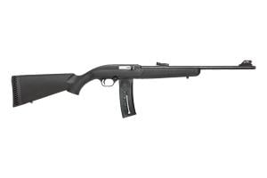 Mossberg 702 Plinkster Autoloading Rifle 22 LR 37073