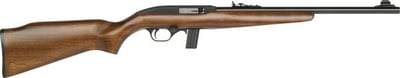Mossberg 702 Plinkster