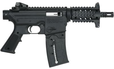 Mossberg 715P Tacticl