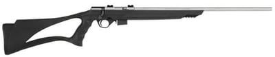 Mossberg 817 Sport Rifle 17 HMR 38179