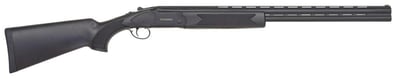 Mossberg Silver Reserve 75483