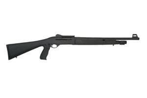 Mossberg SA-20 Tactical Autoloading Shotgun 20 GA 884110757807