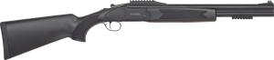 Mossberg Eventide