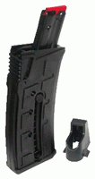 Mossberg 702 Plinkster Magazine 884110957252
