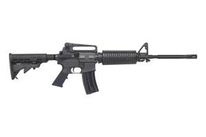 AP4 Carbine