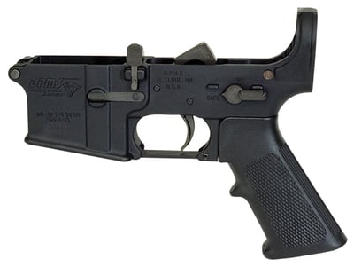 Dpms Panther Arms LR05LP