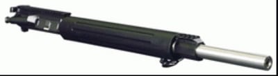 AR-15 A3 Flat Top