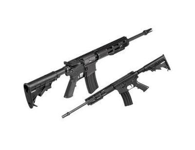 Dpms Panther Arms 300 Blackout SR 300 Blackout 884451005391