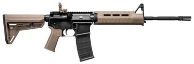Dpms Panther Arms MOE Warrior 223/5.56 60530