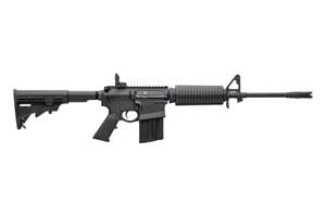 DPMS Panther Arms GII AP4 308/7.62x51mm 884451007661