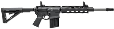 GII Recon