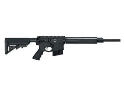 Dpms Panther Arms G2 Compact Hunter 243 Win 60554