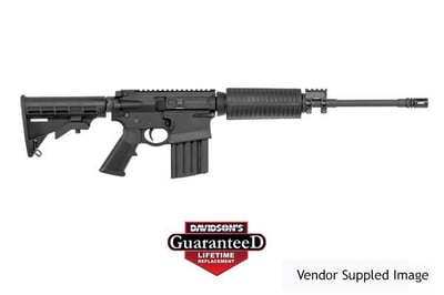 Dpms Panther Arms GII AP4-OR 308/7.62x51mm 884451602248
