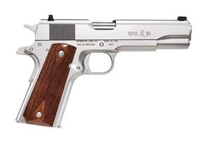 Remington 1911 R1 Stainless 45 ACP 885293963245