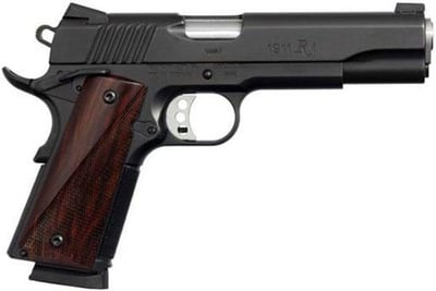 Remington 1911 R1 .45 ACP 885293963320