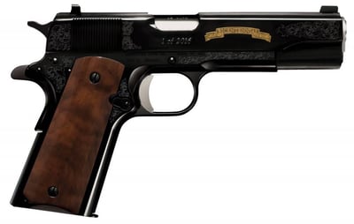 Remington 1911 R1 200th Year Anniversary Limited Edition 45 ACP 885293963726