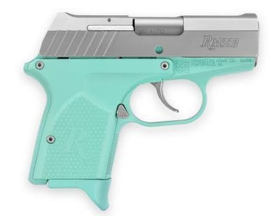 Remington RM380 Micro Light Blue