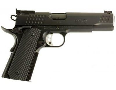 Remington 1911 R1 Limited Single Stack 9mm 96718
