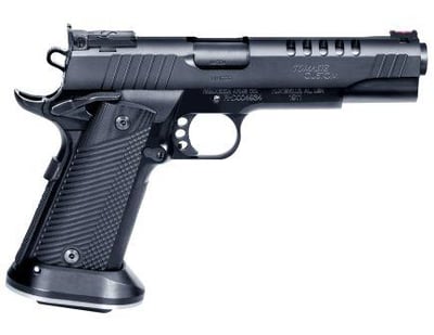 Remington 1911 R1 Tomasie Custom Double Stack