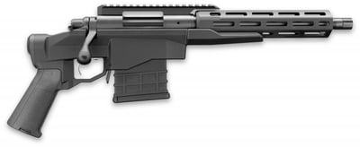 Remington 700 CP