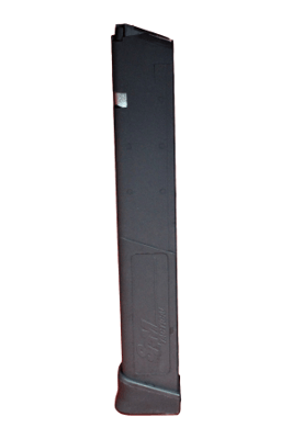 SGM Tactical Glock 20 10mm Auto 10-Round Extended Magazine 885344720100