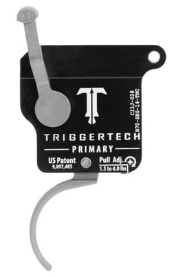 TriggerTech Remington 700 Clones Primary Single Stage Trigger