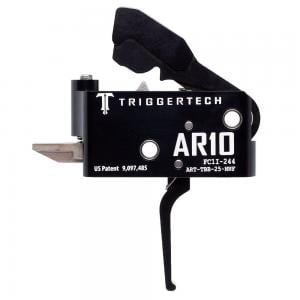 TriggerTech Adaptable Primary AR-10 Two Stage Trigger