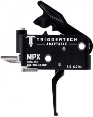 Triggertech Adaptable Sig MPX Two-Stage Trigger