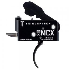 TriggerTech Sig Sauer MCX Adaptable Primary Two Stage Trigger