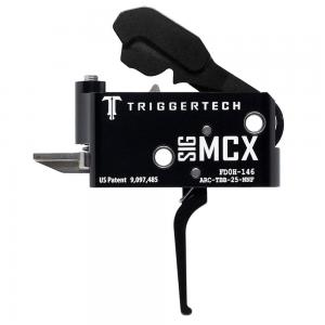 TriggerTech Adaptable Primary Two Stage Trigger for Sig Sauer MCX