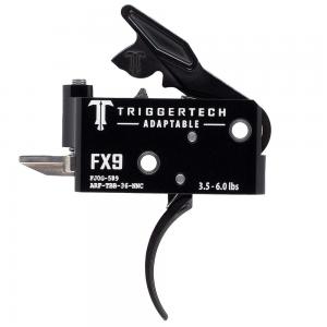 TriggerTech Freedom Ordnance FX-9 Trigger
