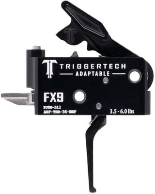 TriggerTech Freedom Ordnance FX-9 Adaptable Two-Stage Trigger
