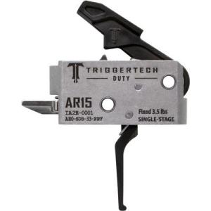TriggerTech Duty AR-15 Single Stage Trigger