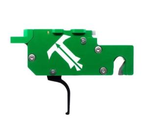 Triggertech Ruger Precision Rifle TWO Stage Diamond Trigger